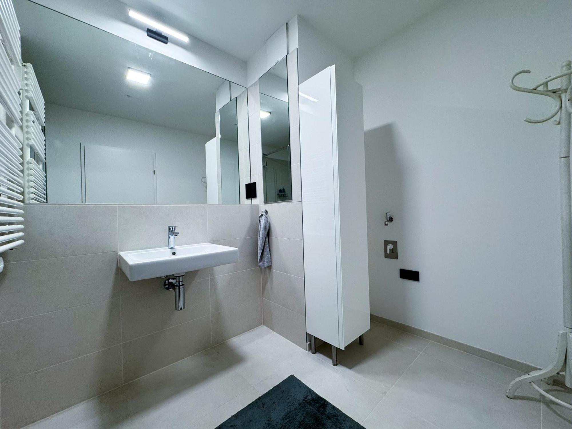 Luxus-Apartment Mit Weitblick Wien Exteriör bild