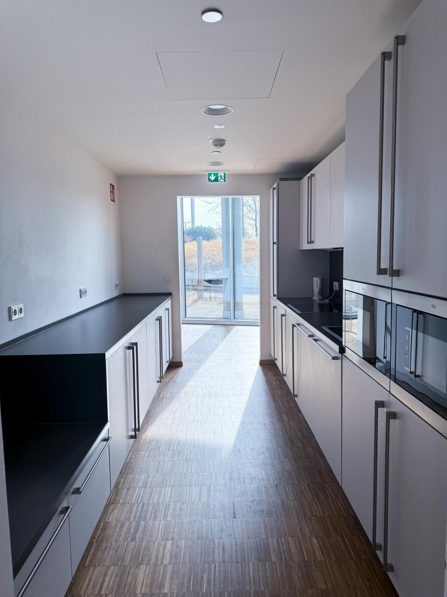 Luxus-Apartment Mit Weitblick Wien Exteriör bild