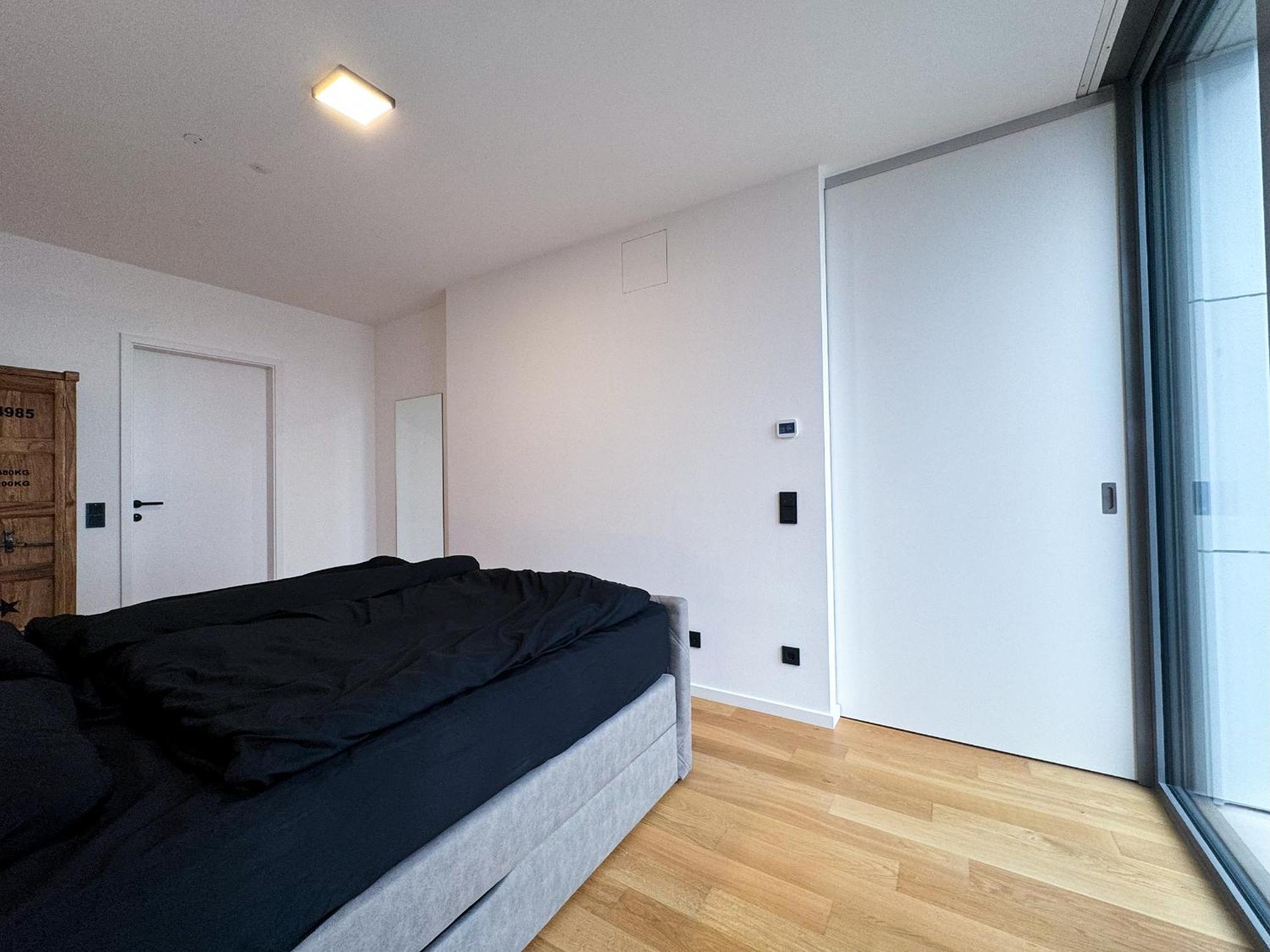 Luxus-Apartment Mit Weitblick Wien Exteriör bild